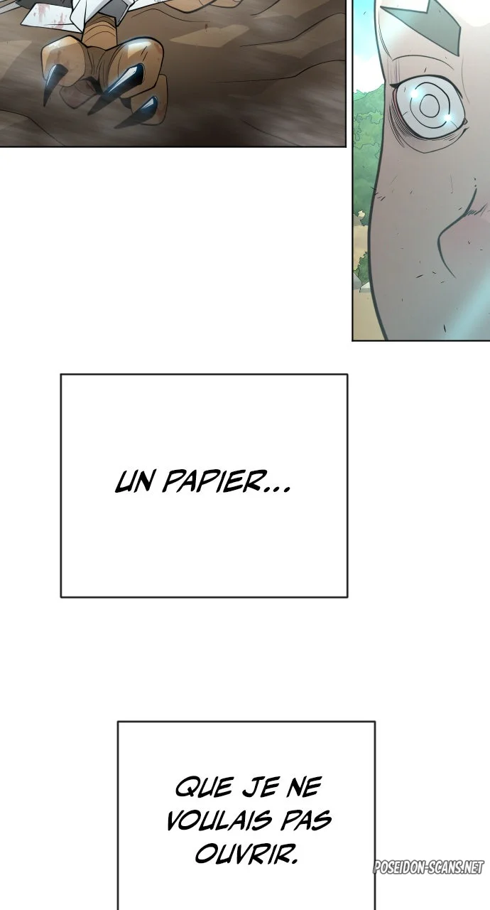 L'ère des surhommes Chapitre 114 - Page 75