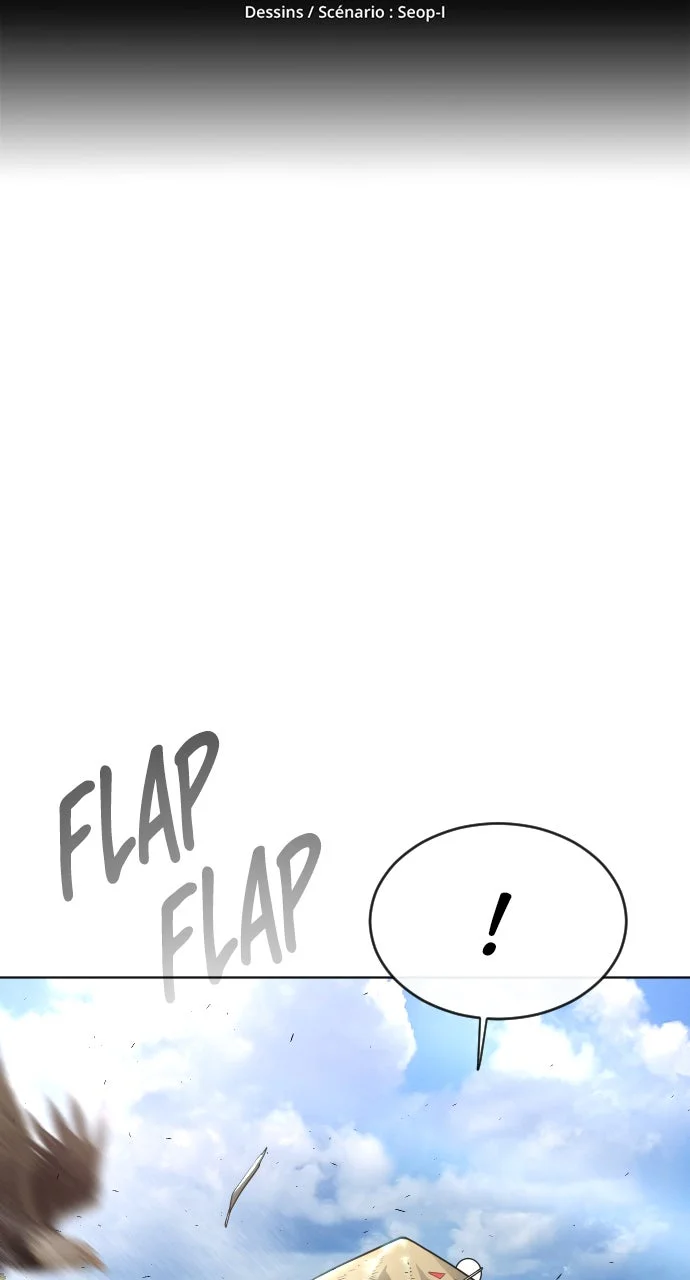 L'ère des surhommes Chapitre 114 - Page 8