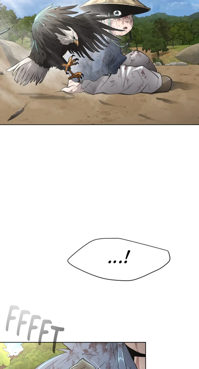 L'ère des surhommes Chapitre 114 - Page 9