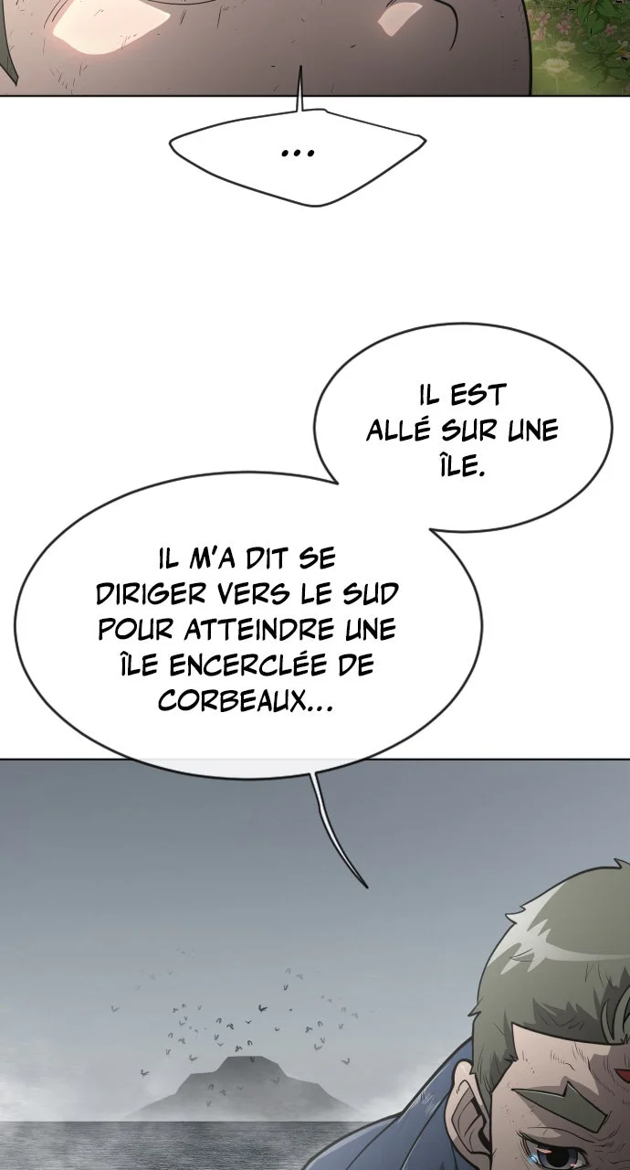 L'ère des surhommes Chapitre 115 - Page 19