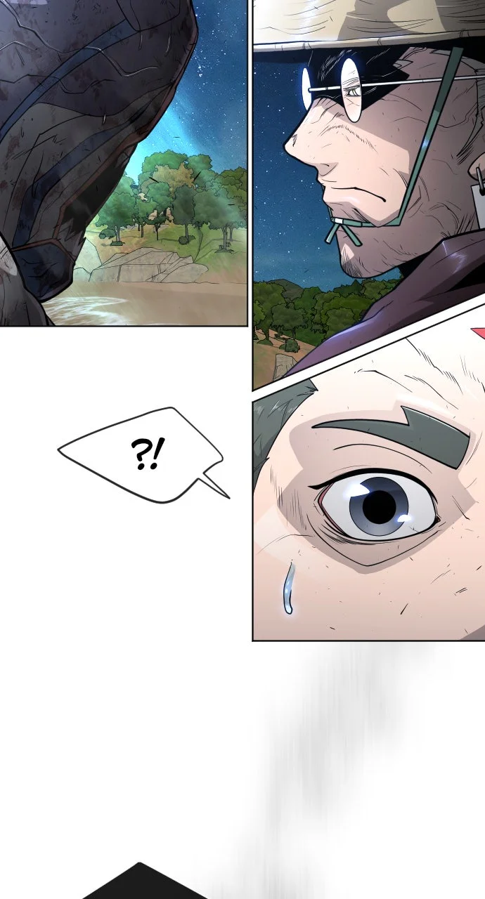 L'ère des surhommes Chapitre 115 - Page 23