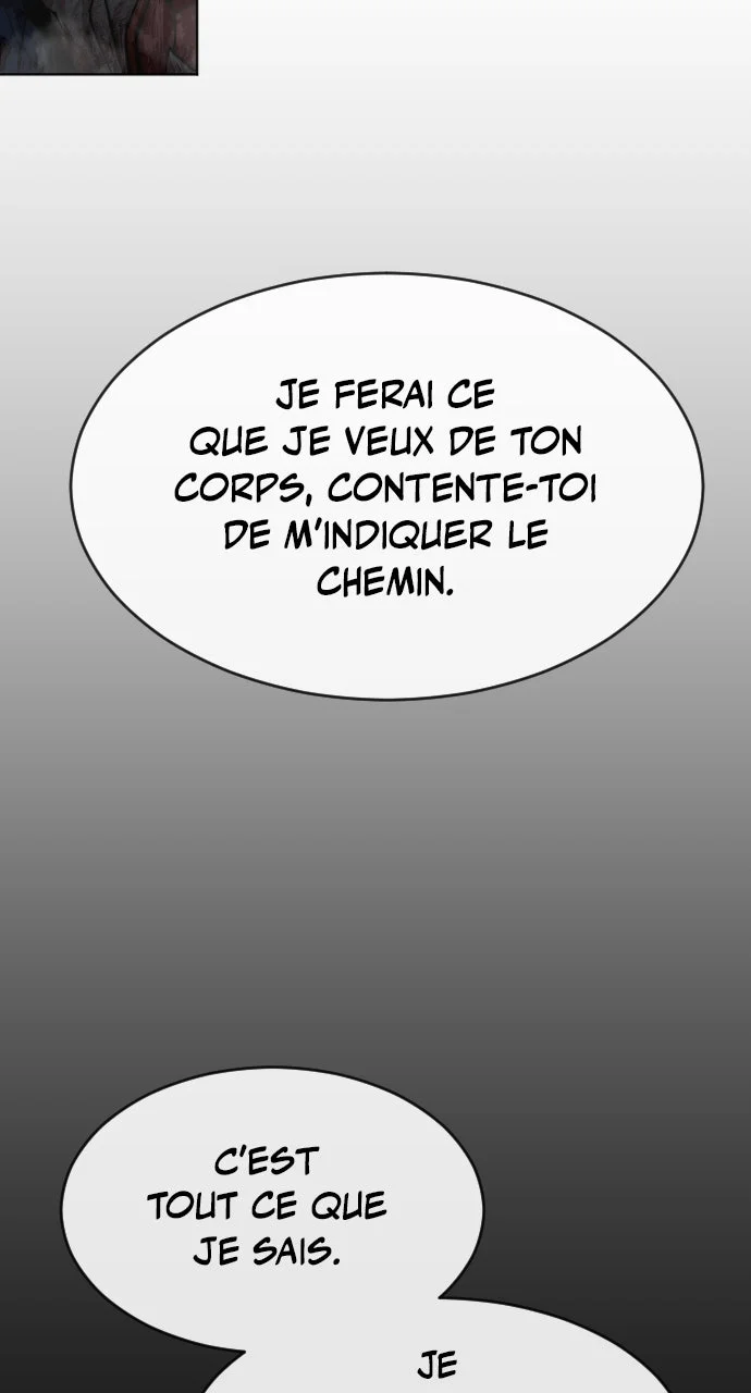 L'ère des surhommes Chapitre 115 - Page 29