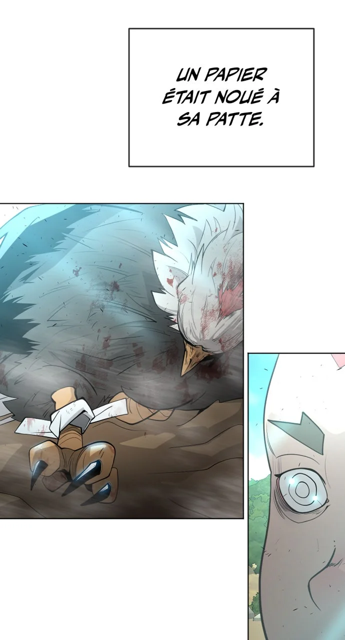 L'ère des surhommes Chapitre 115 - Page 4