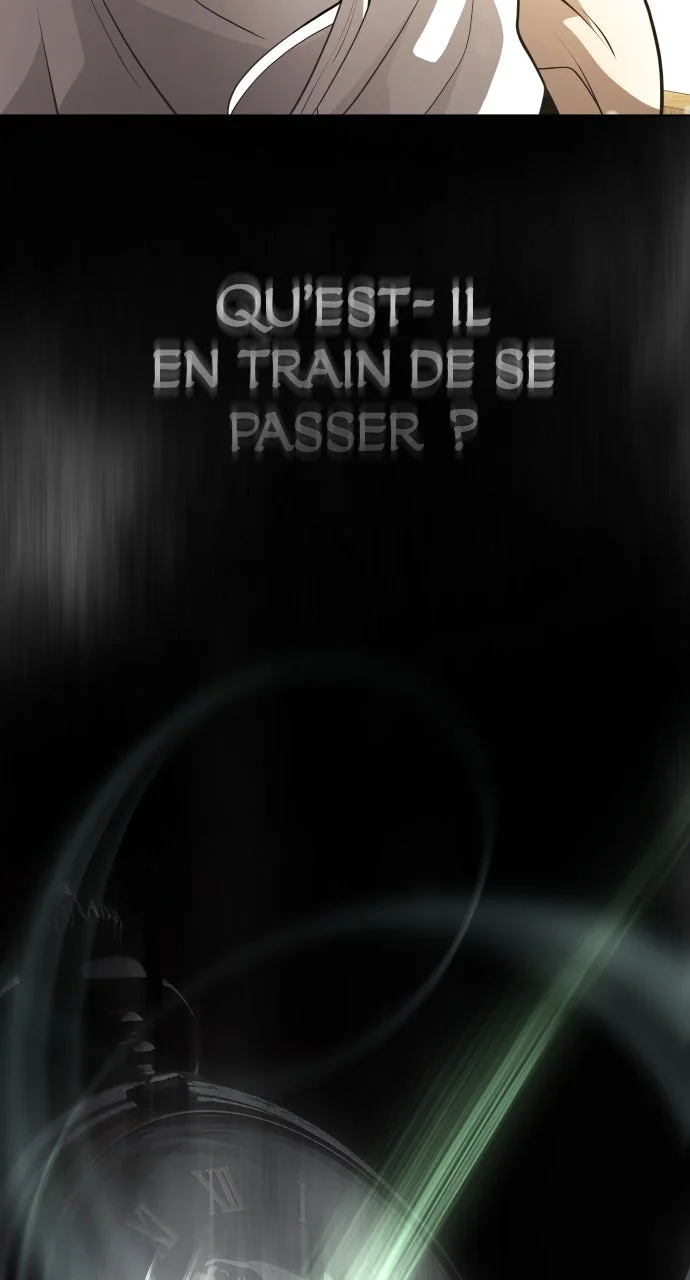 L'ère des surhommes Chapitre 115 - Page 52