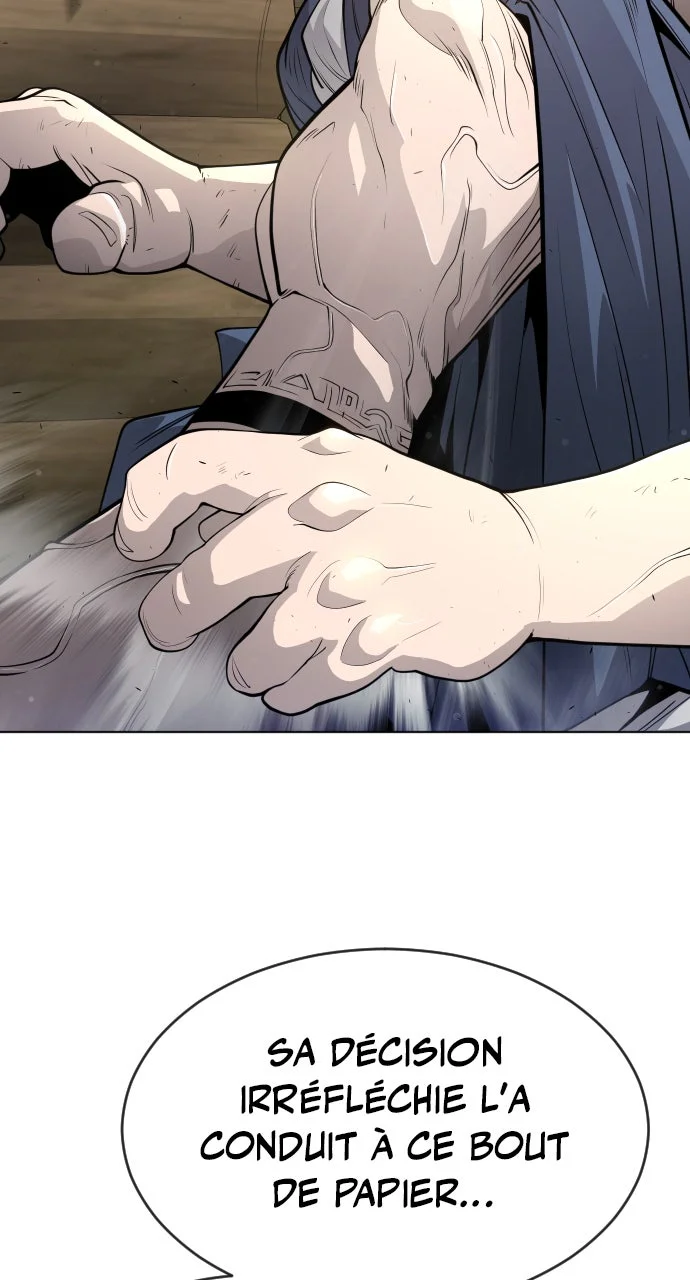 L'ère des surhommes Chapitre 115 - Page 9