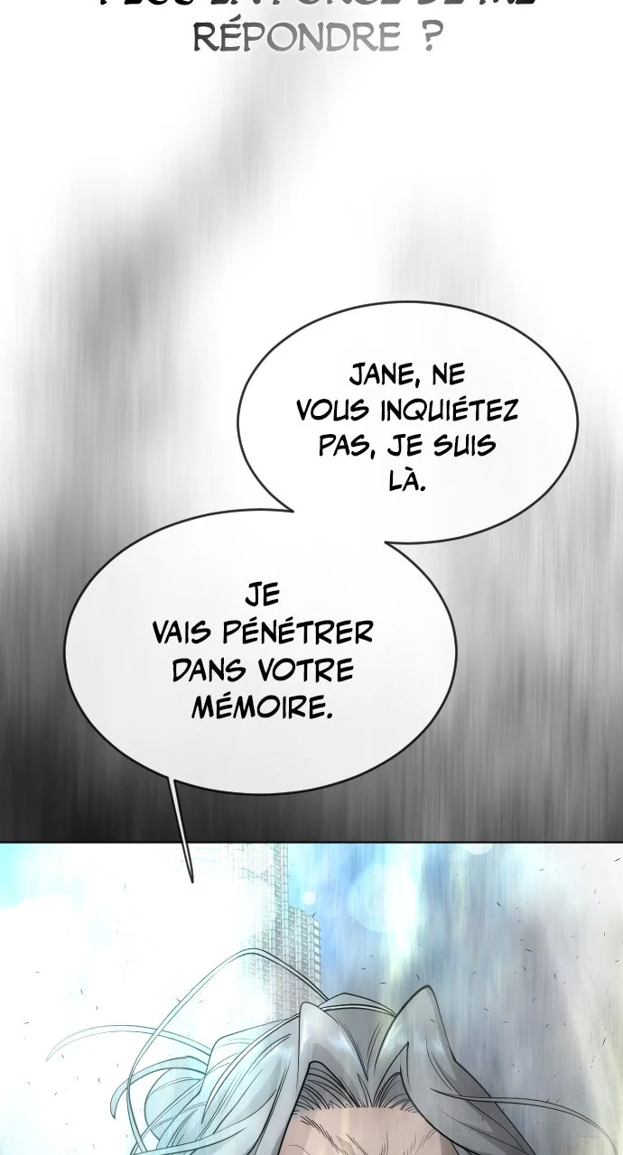 L'ère des surhommes Chapitre 116 - Page 48