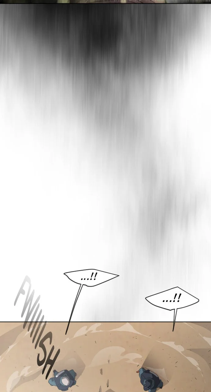 L'ère des surhommes Chapitre 116 - Page 53