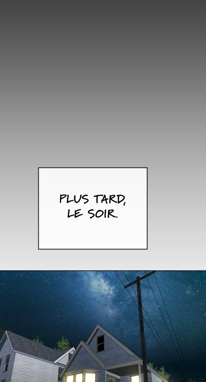 L'ère des surhommes Chapitre 116 - Page 61