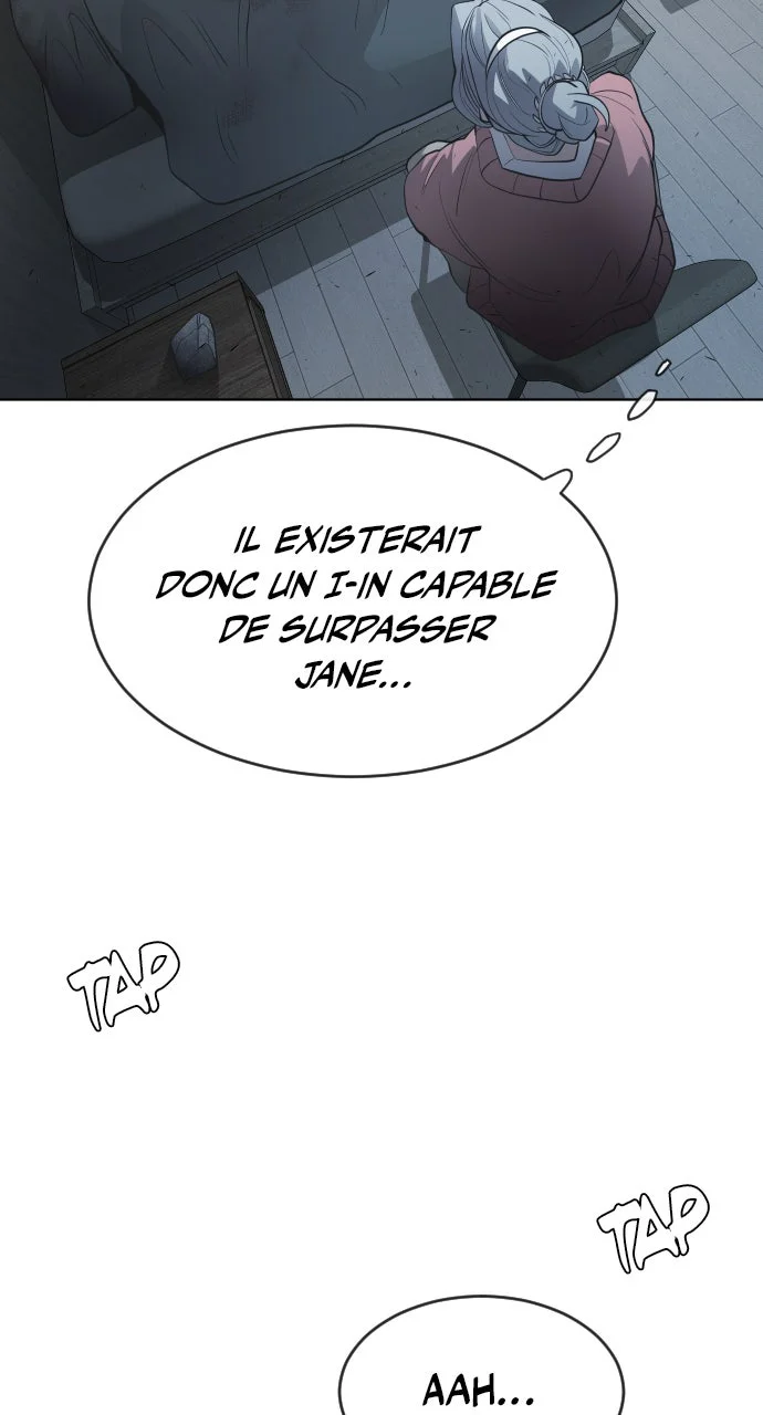 L'ère des surhommes Chapitre 116 - Page 63