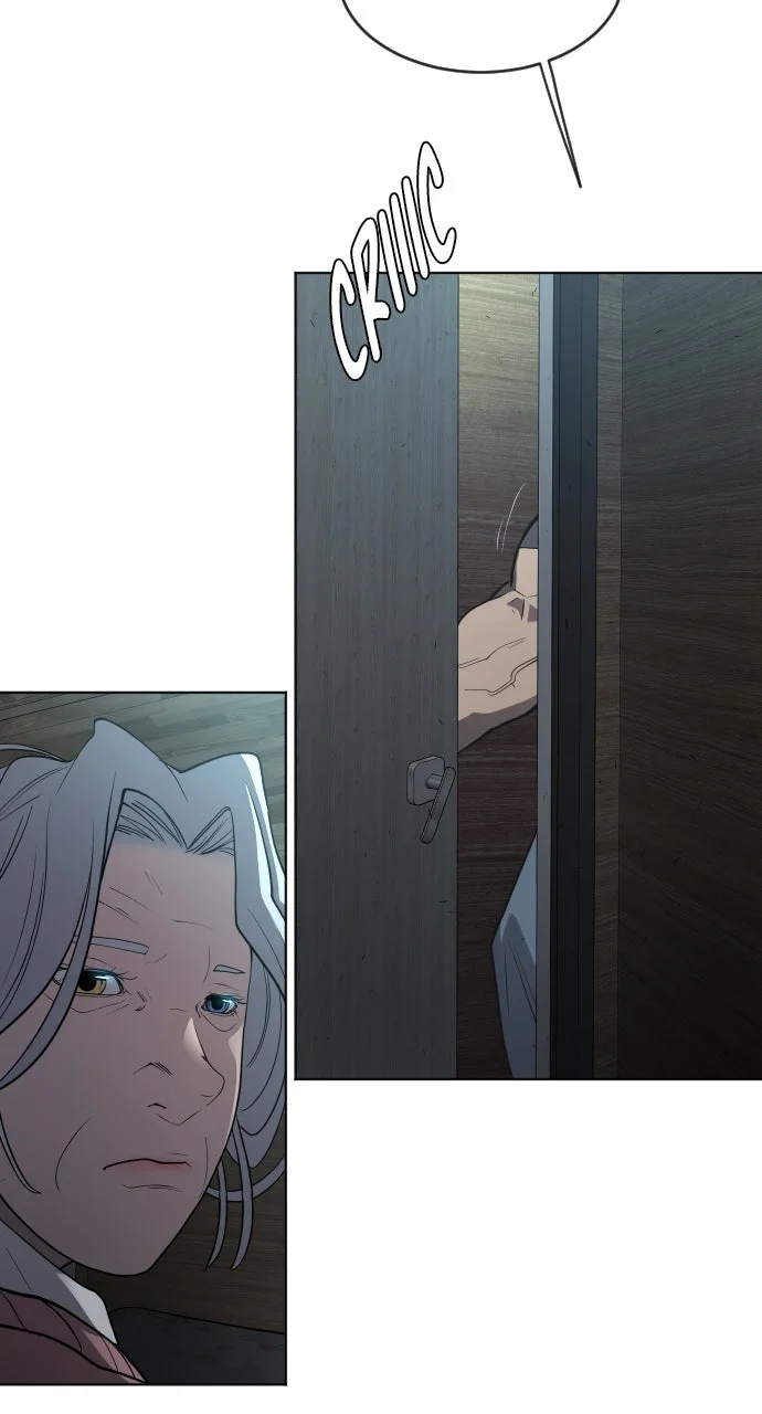 L'ère des surhommes Chapitre 116 - Page 64