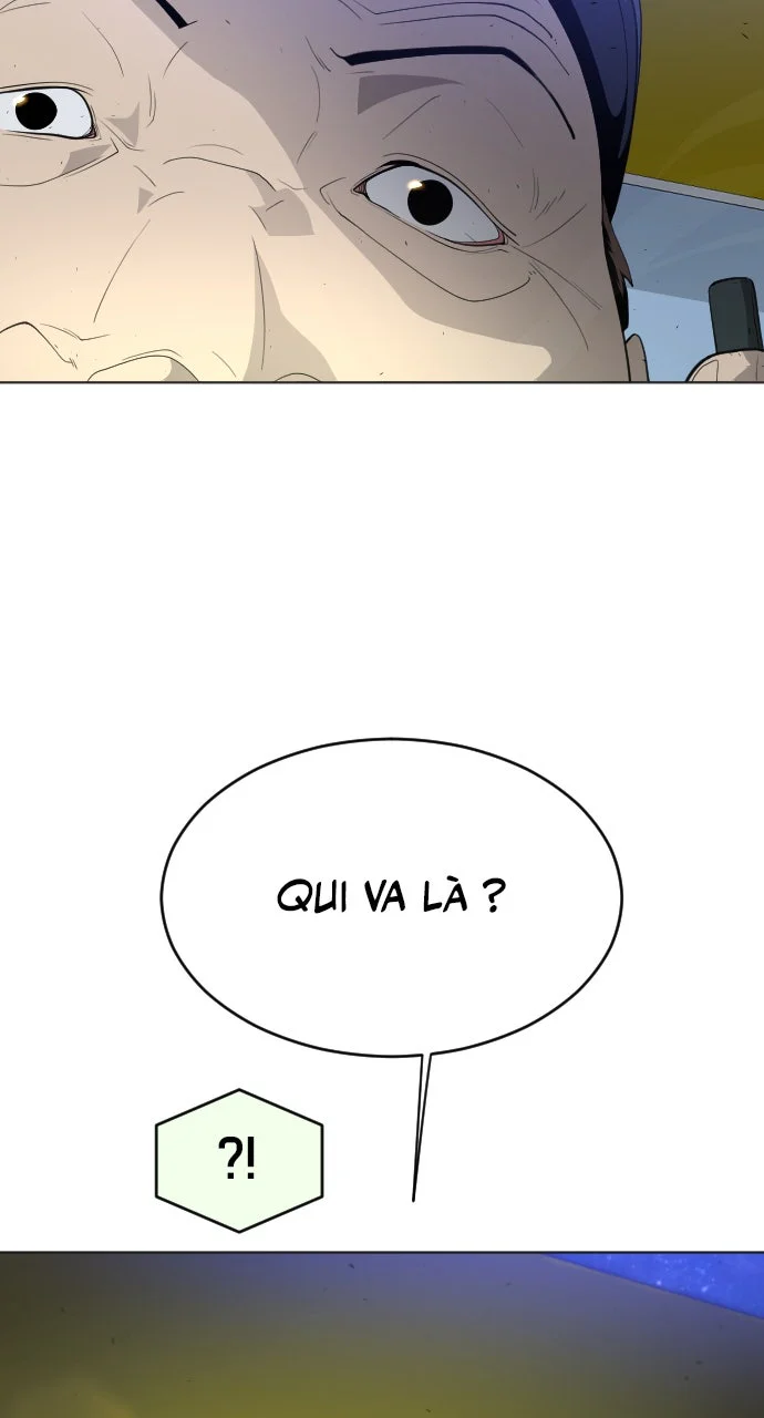 L'ère des surhommes Chapitre 117 - Page 24