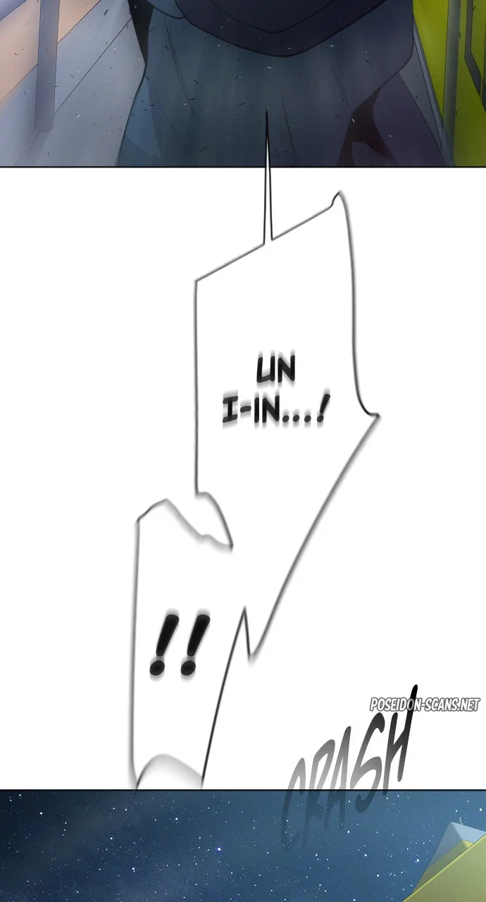 L'ère des surhommes Chapitre 117 - Page 37