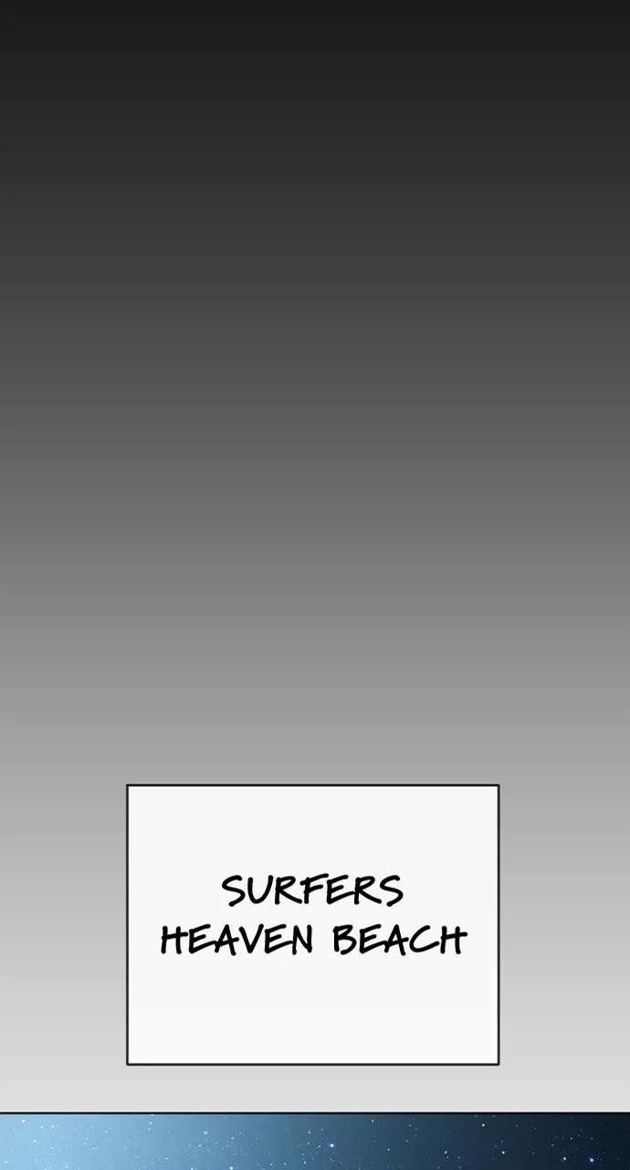 L'ère des surhommes Chapitre 117 - Page 4