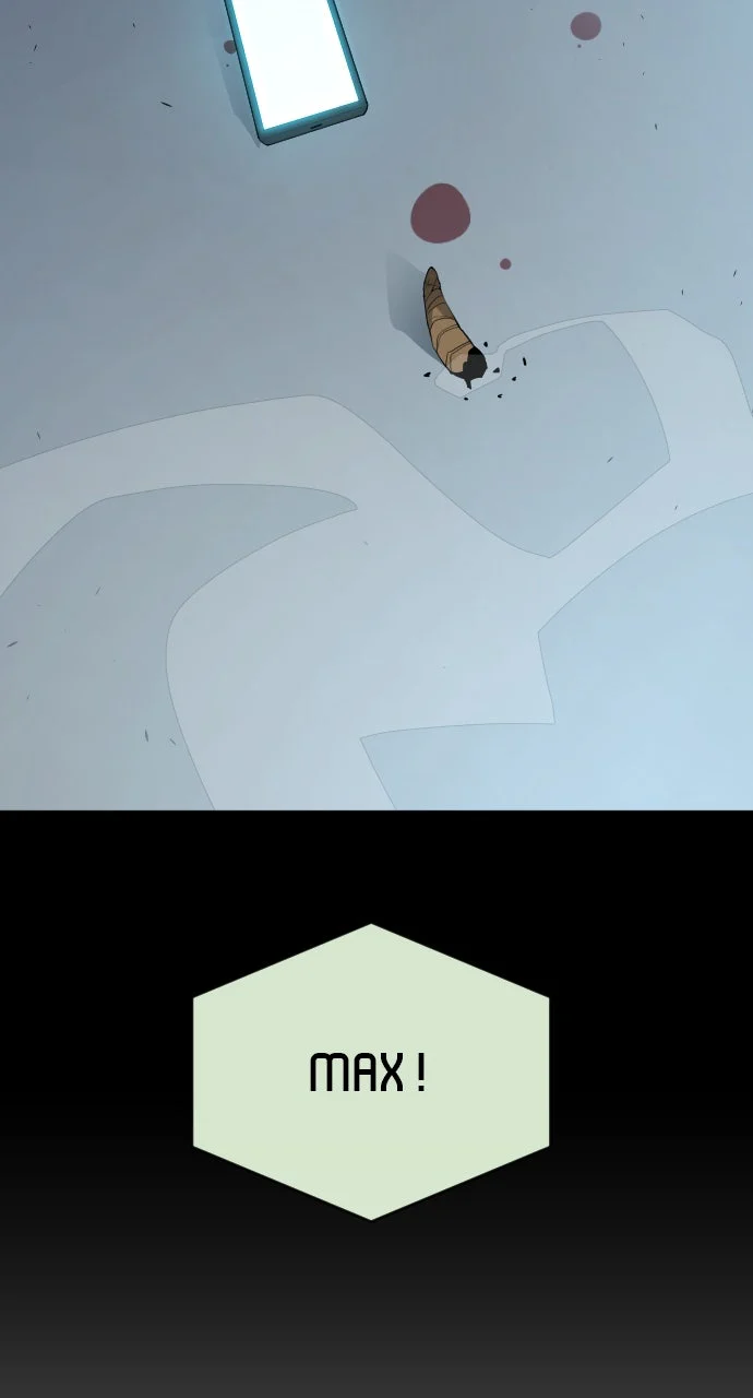 L'ère des surhommes Chapitre 117 - Page 48