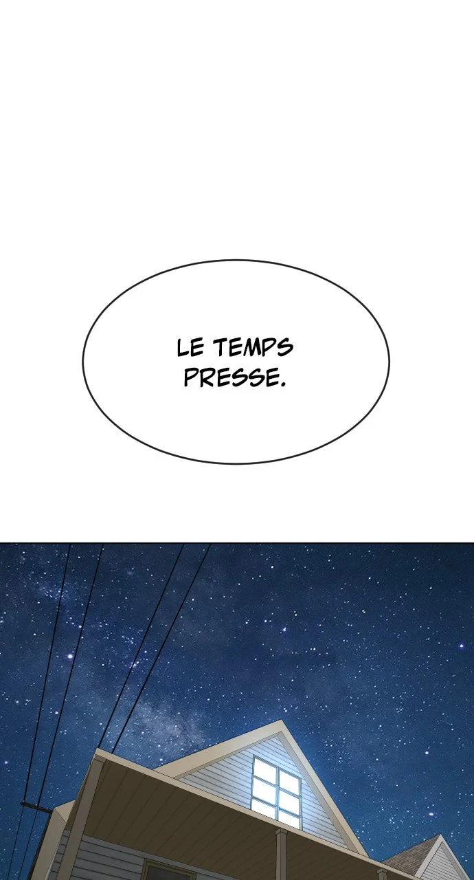 L'ère des surhommes Chapitre 117 - Page 74