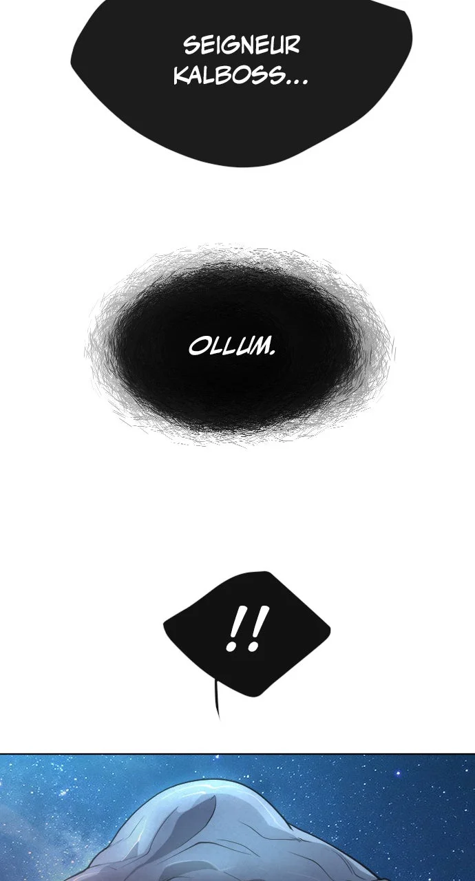 L'ère des surhommes Chapitre 117 - Page 81