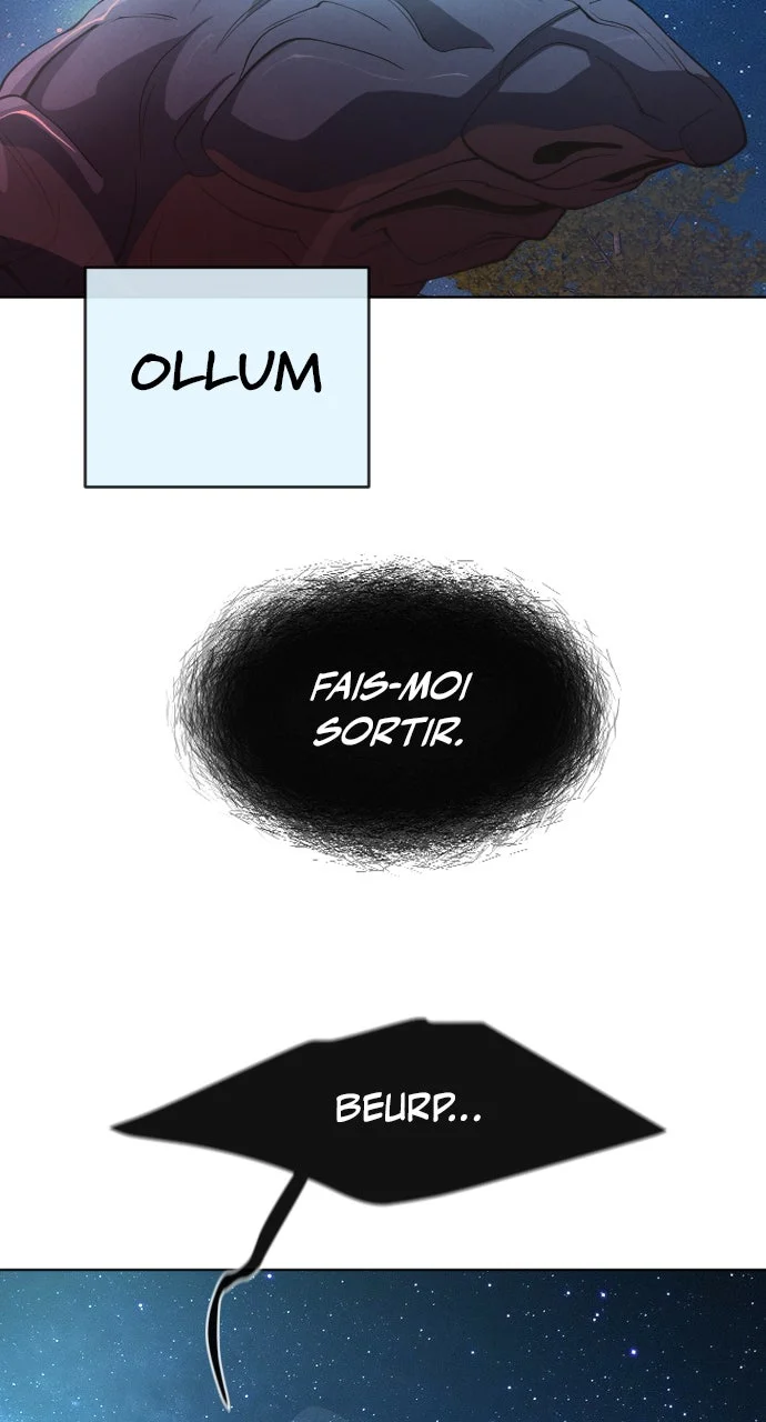 L'ère des surhommes Chapitre 117 - Page 82