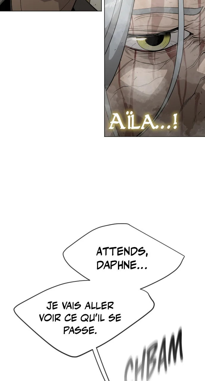 L'ère des surhommes Chapitre 119 - Page 26