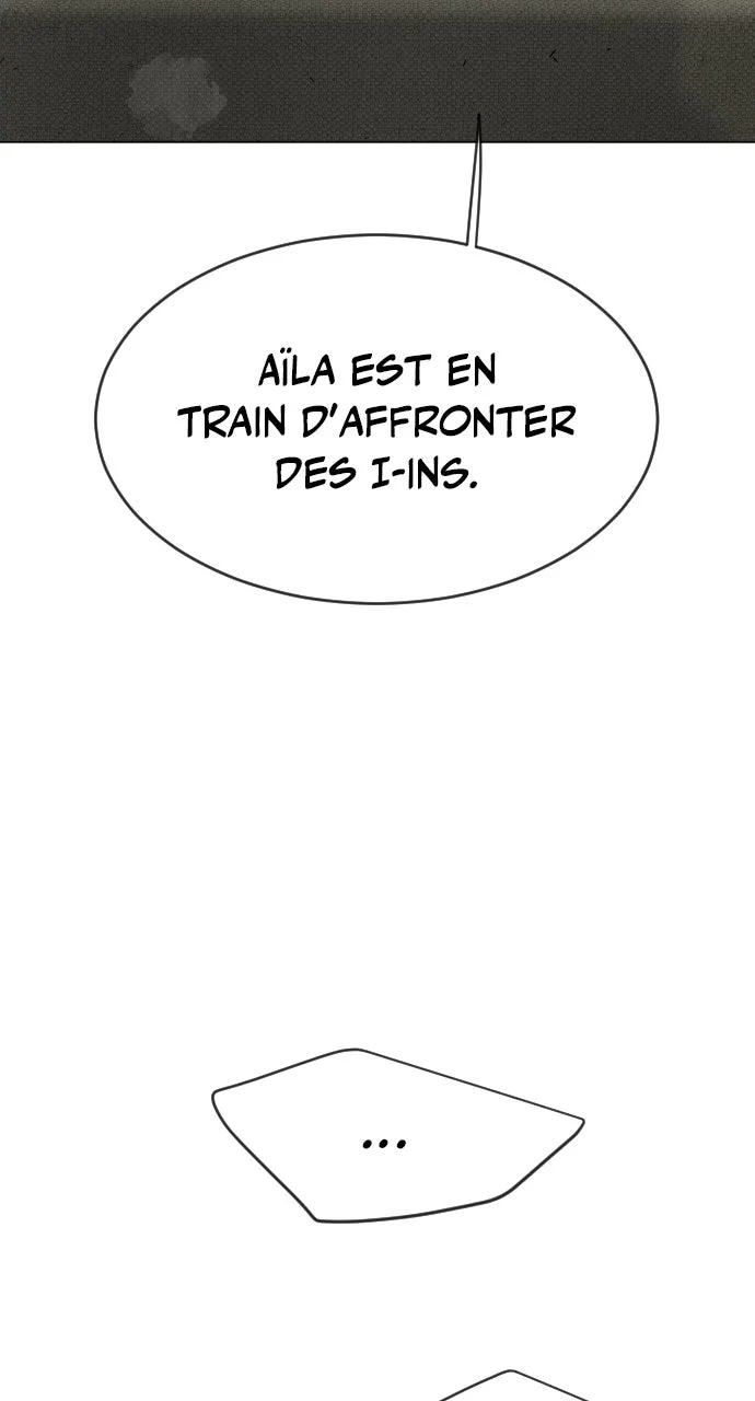 L'ère des surhommes Chapitre 119 - Page 32