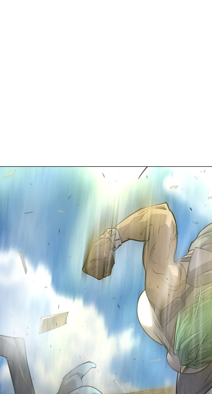 L'ère des surhommes Chapitre 119 - Page 52