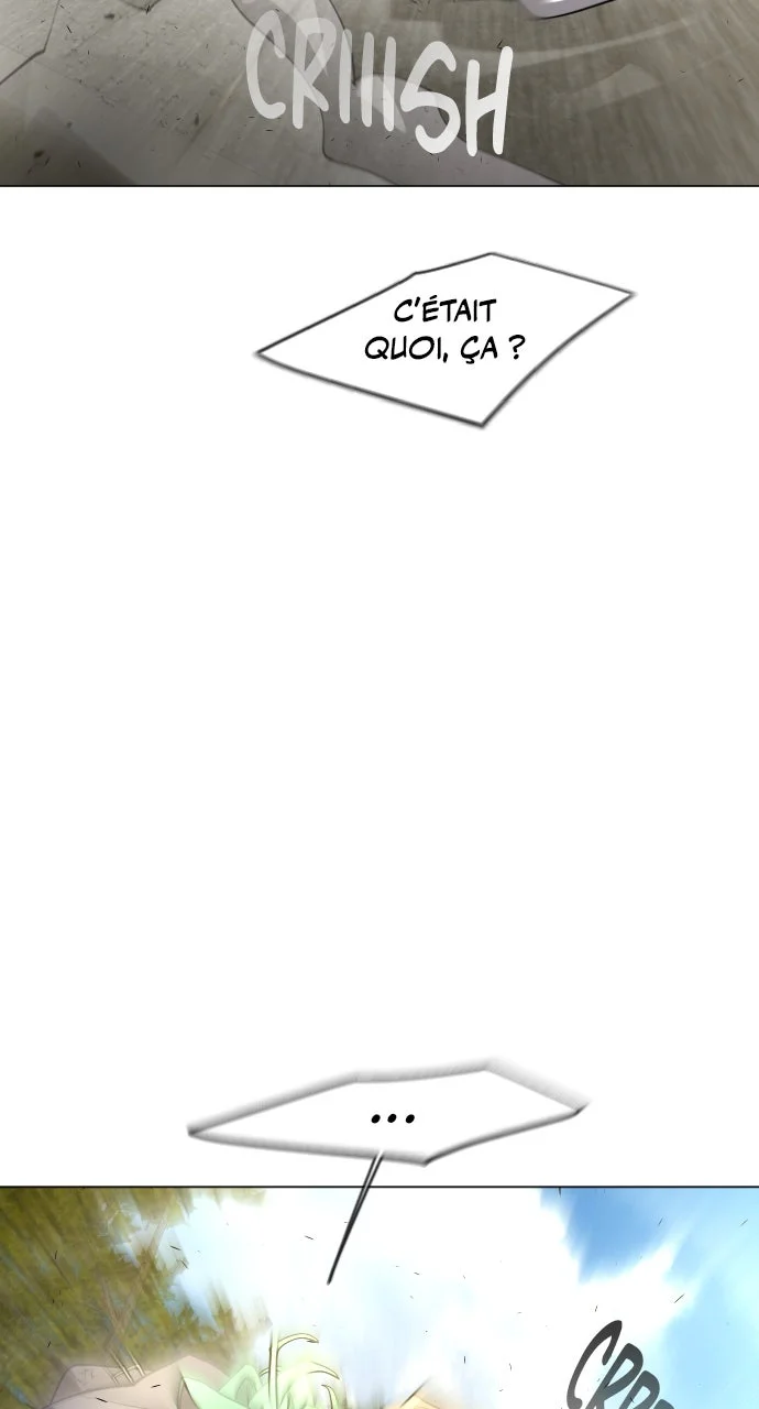 L'ère des surhommes Chapitre 119 - Page 57