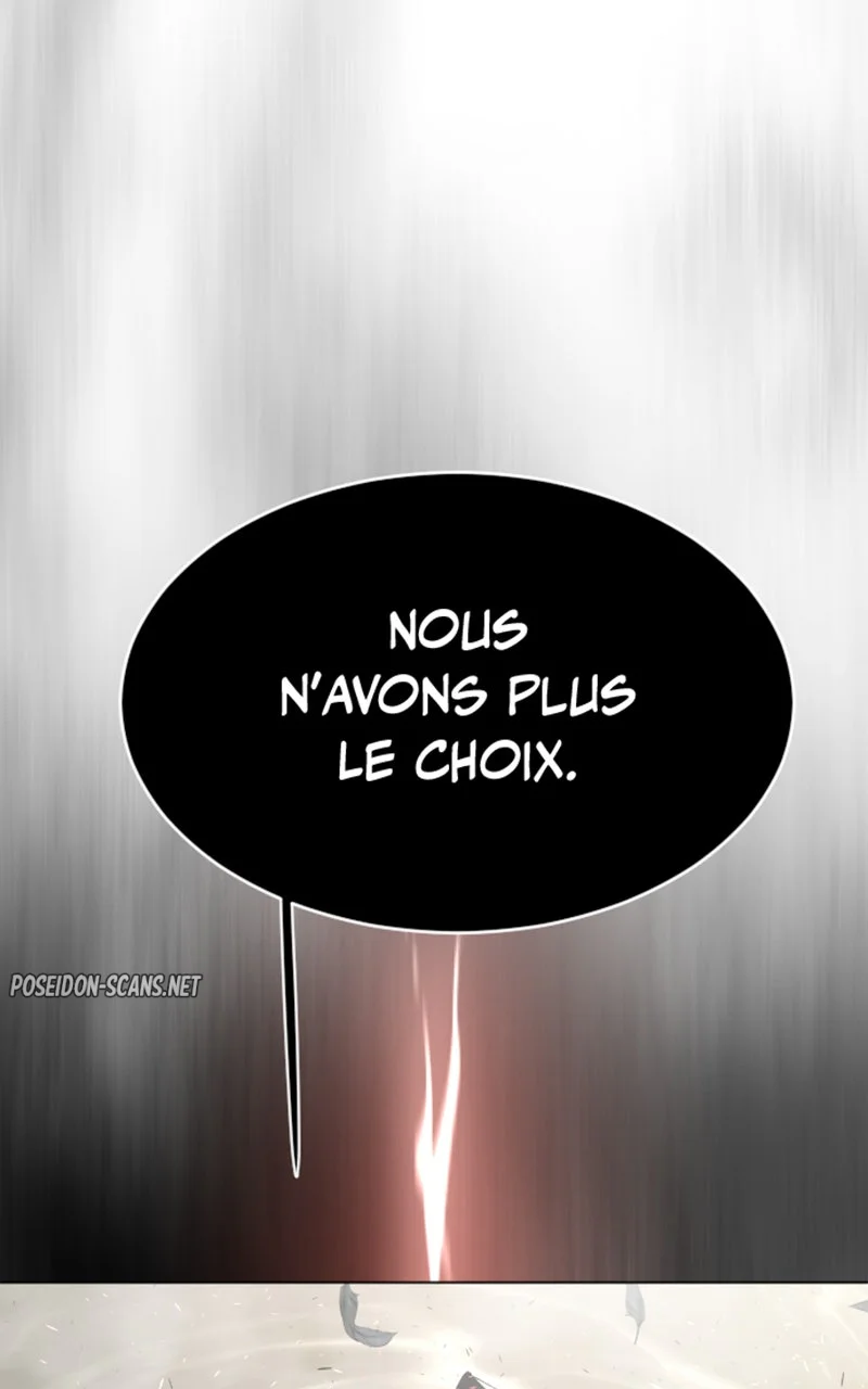 L'ère des surhommes Chapitre 120 - Page 1