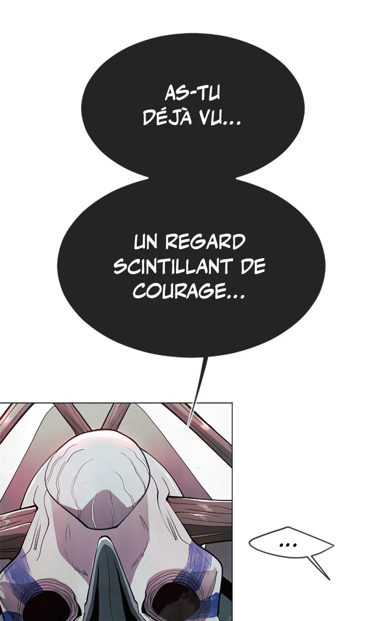 L'ère des surhommes Chapitre 120 - Page 33