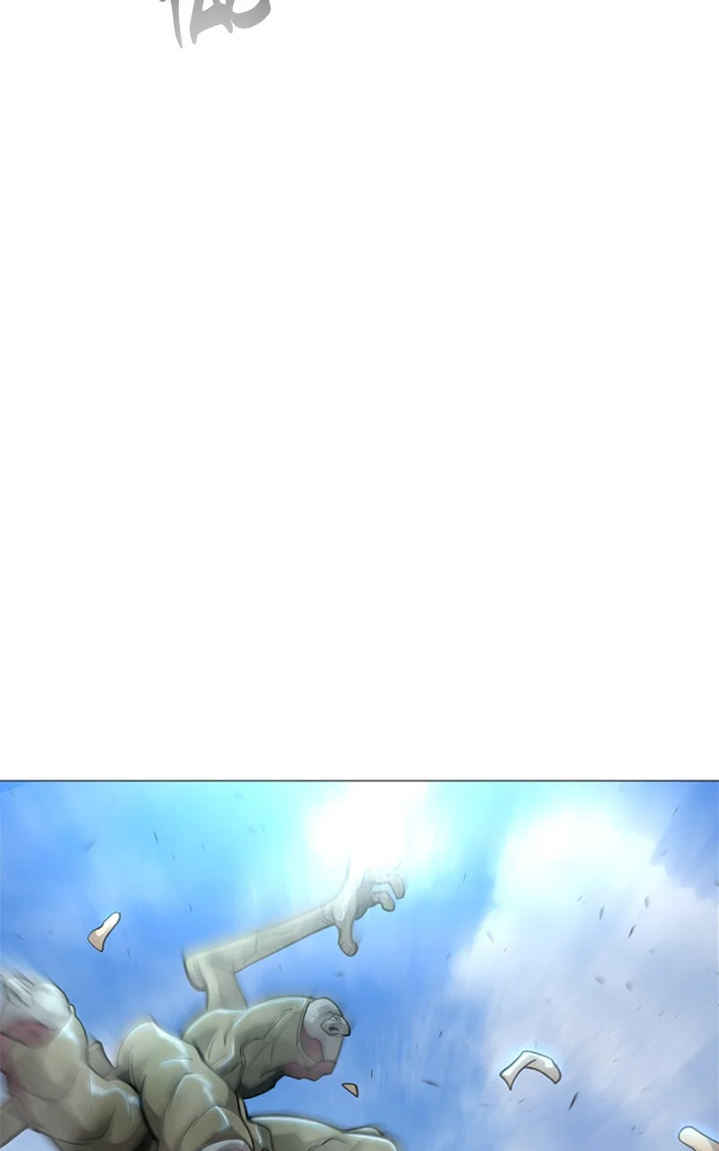 L'ère des surhommes Chapitre 120 - Page 44