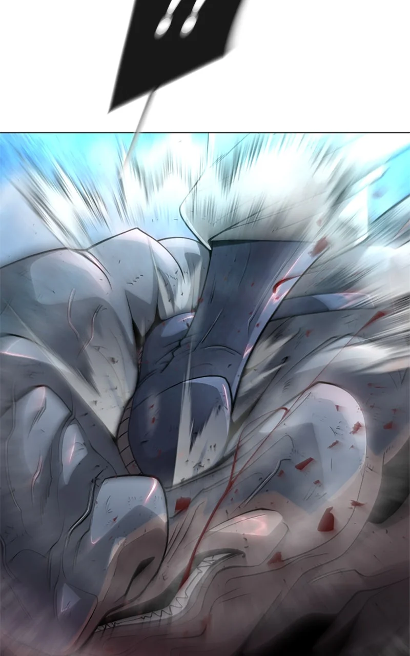 L'ère des surhommes Chapitre 120 - Page 60