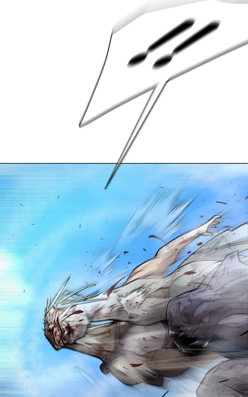 L'ère des surhommes Chapitre 120 - Page 63