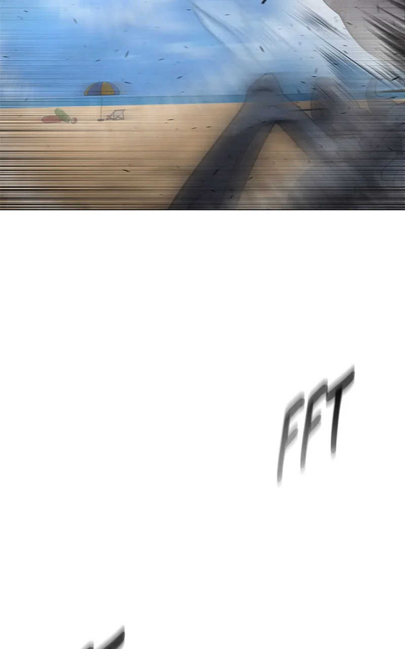L'ère des surhommes Chapitre 120 - Page 64