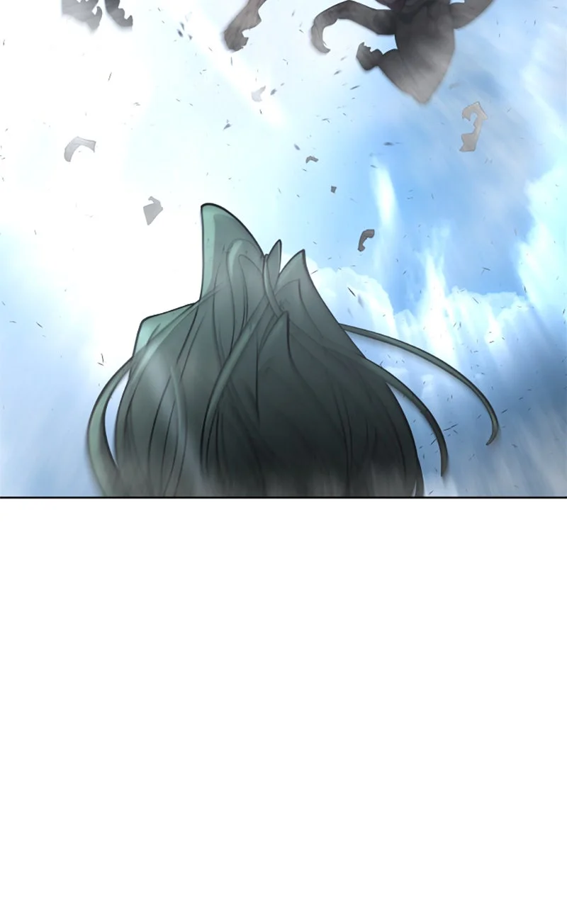 L'ère des surhommes Chapitre 120 - Page 68