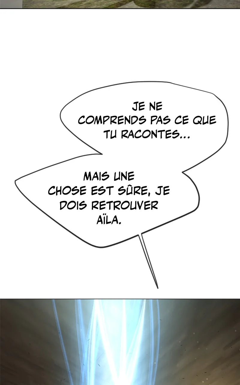 L'ère des surhommes Chapitre 120 - Page 74