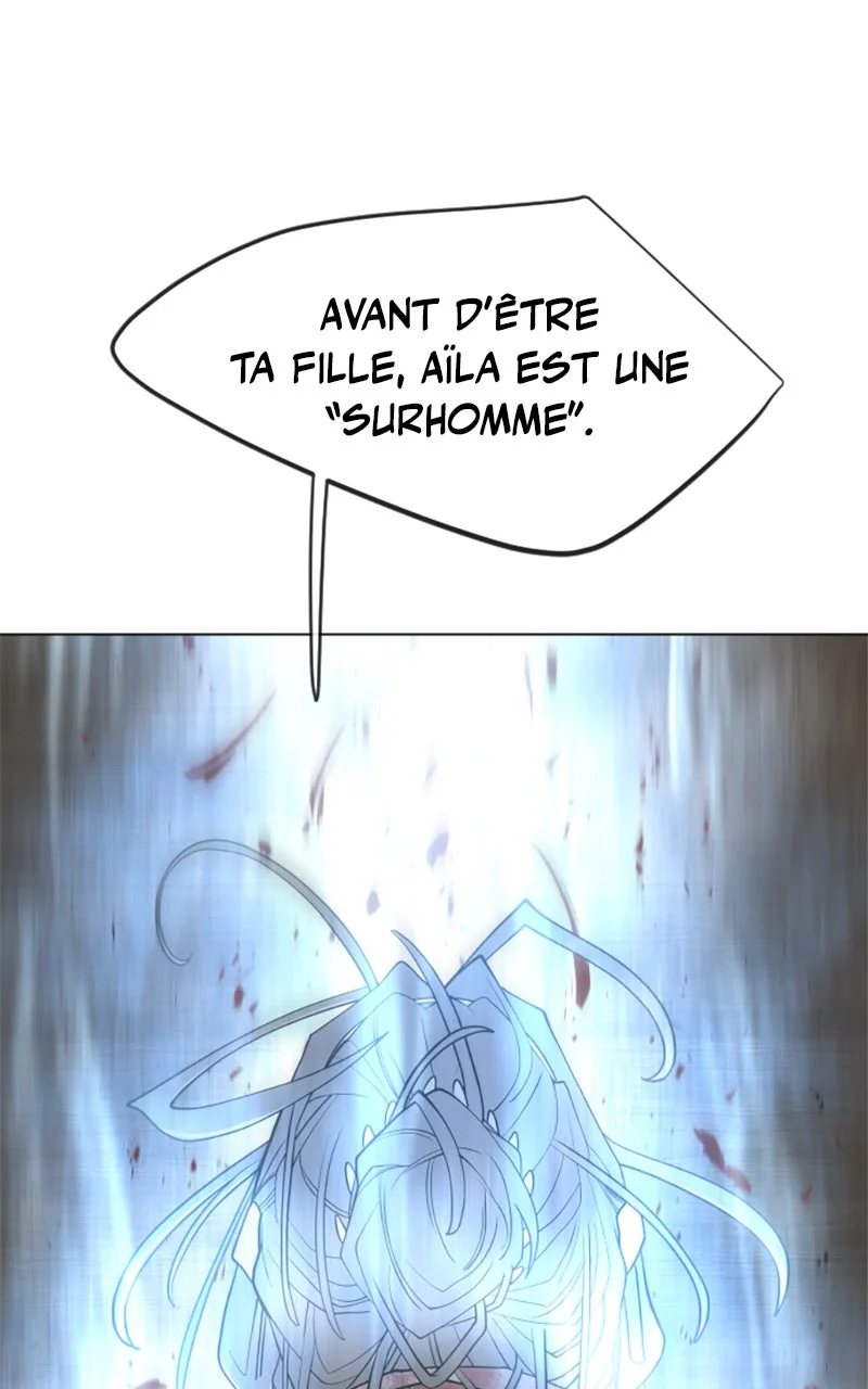 L'ère des surhommes Chapitre 120 - Page 80