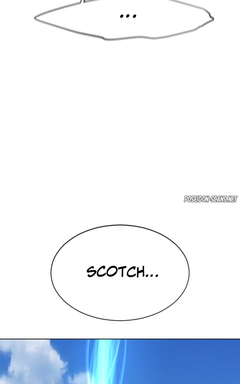L'ère des surhommes Chapitre 120 - Page 84