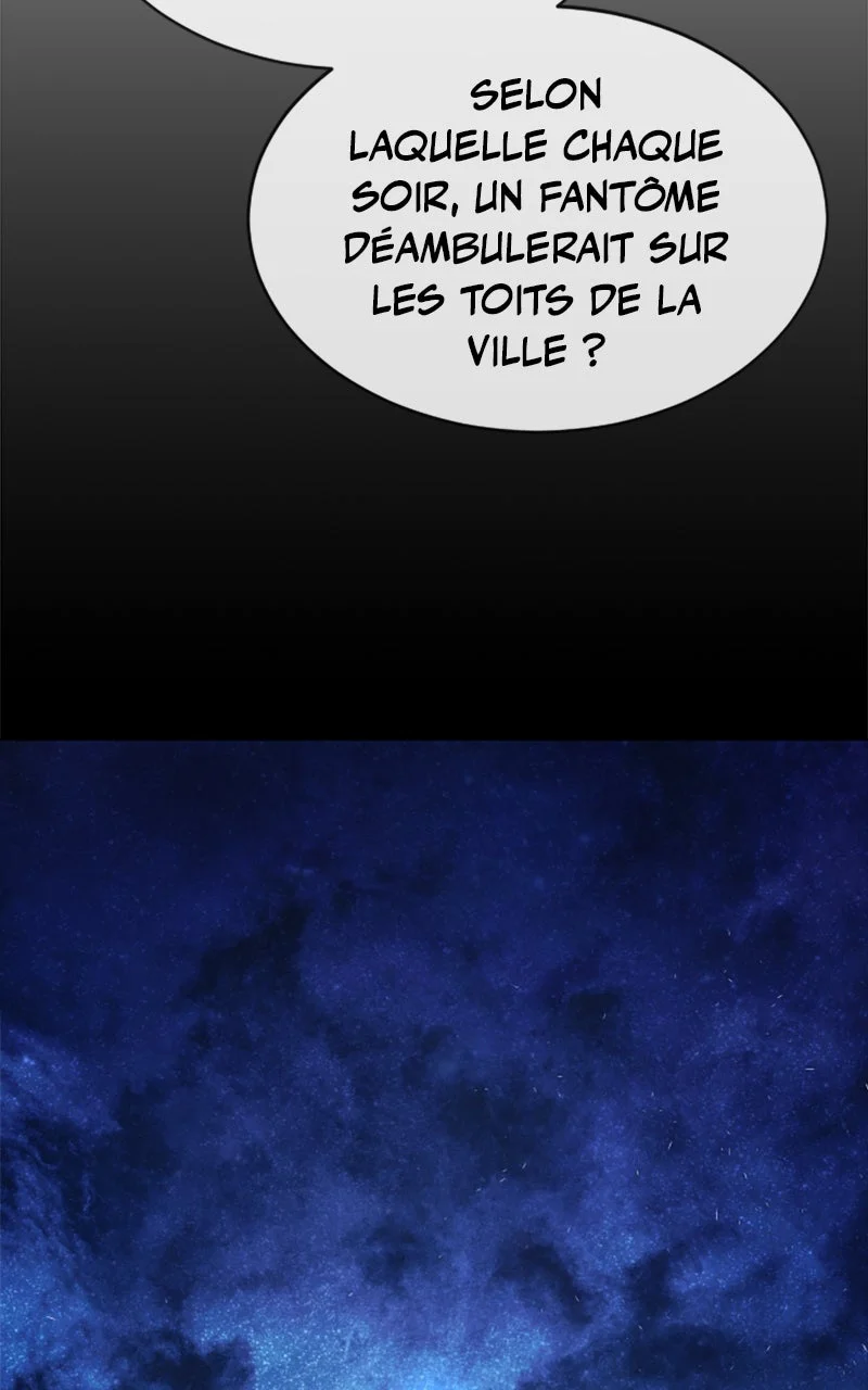 L'ère des surhommes Chapitre 120 - Page 86