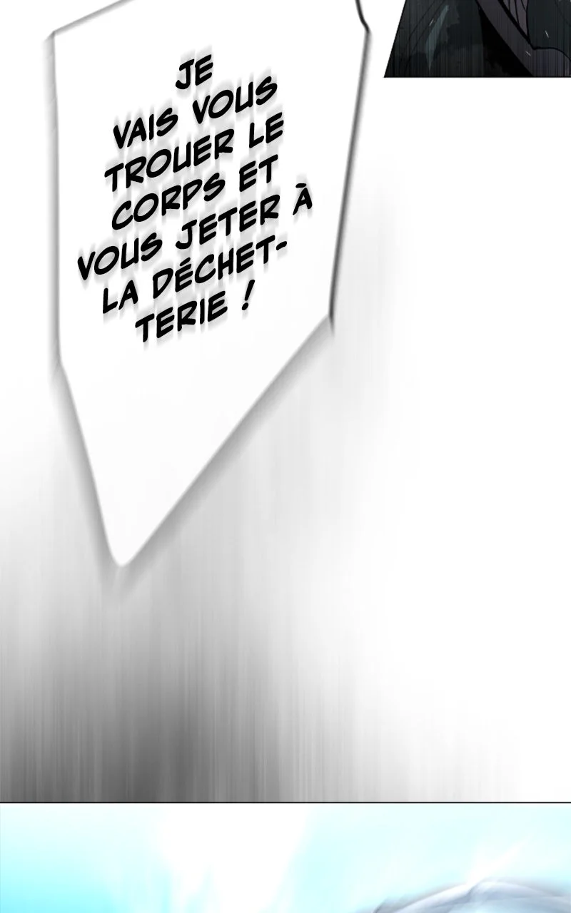 L'ère des surhommes Chapitre 121 - Page 11