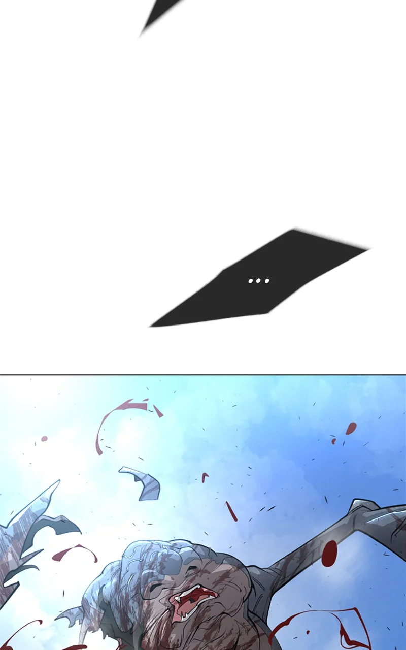 L'ère des surhommes Chapitre 121 - Page 21