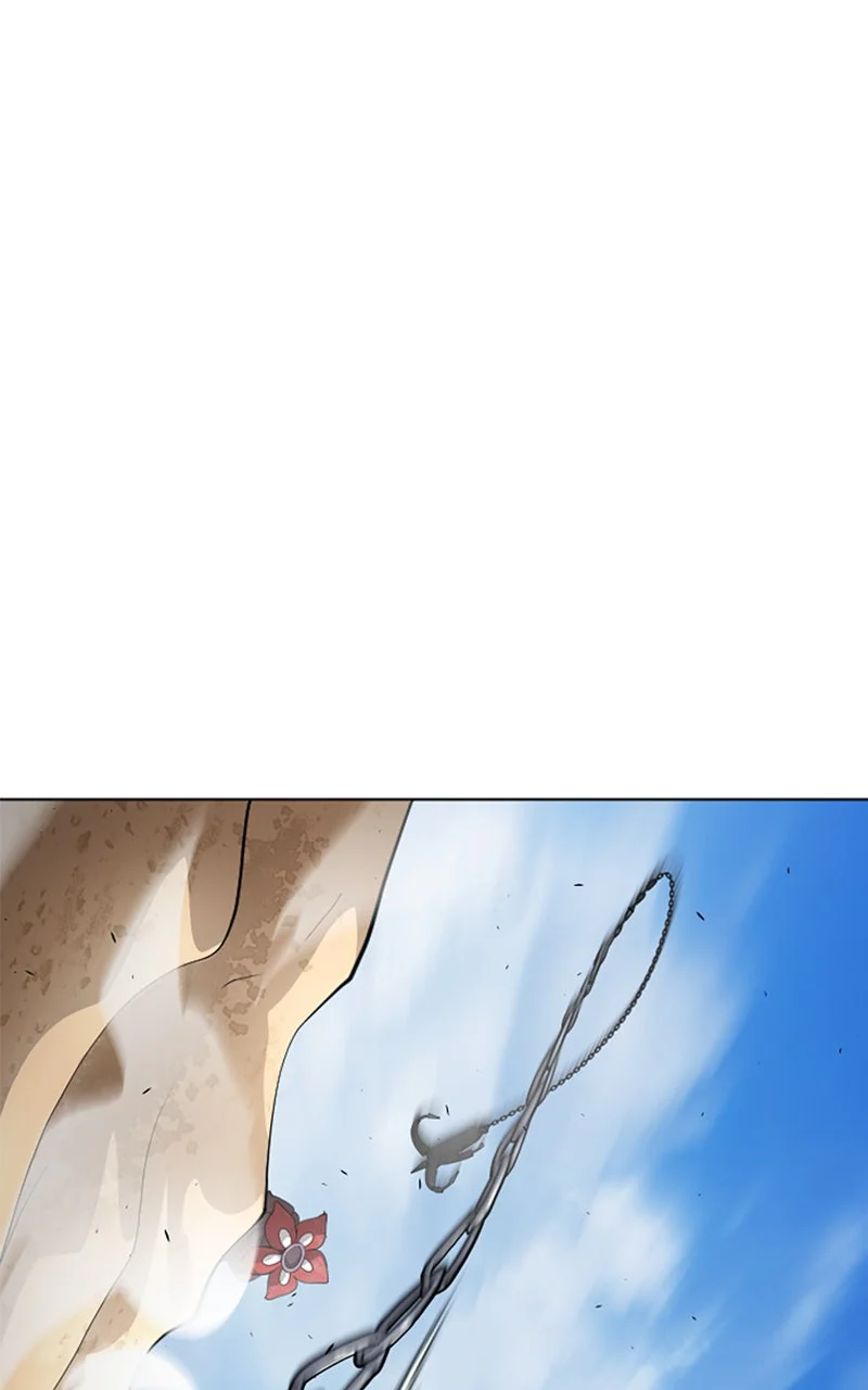 L'ère des surhommes Chapitre 121 - Page 30