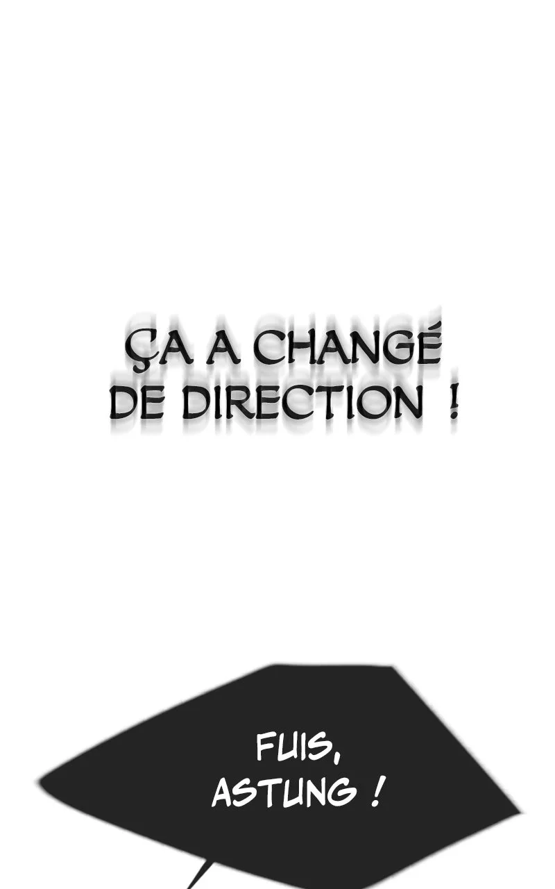 L'ère des surhommes Chapitre 121 - Page 34