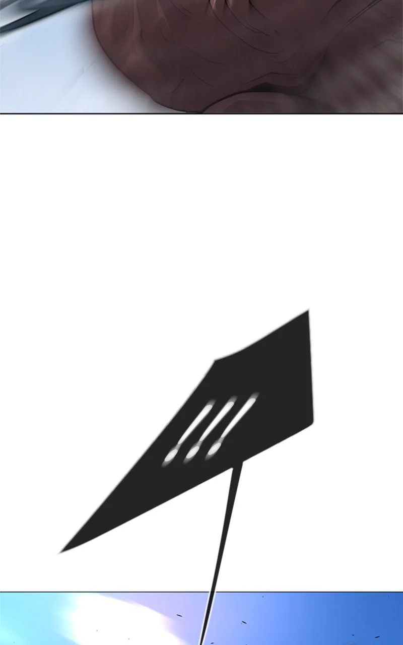 L'ère des surhommes Chapitre 121 - Page 36