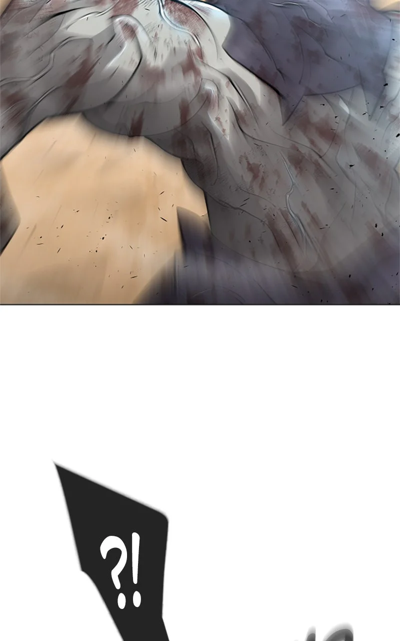L'ère des surhommes Chapitre 121 - Page 44