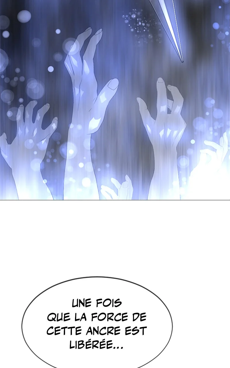 L'ère des surhommes Chapitre 121 - Page 59