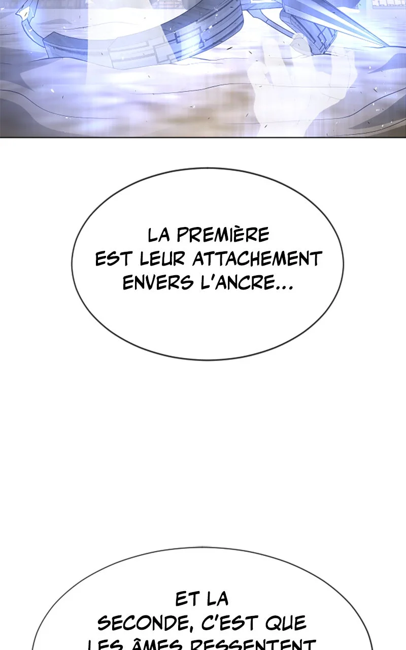 L'ère des surhommes Chapitre 121 - Page 63