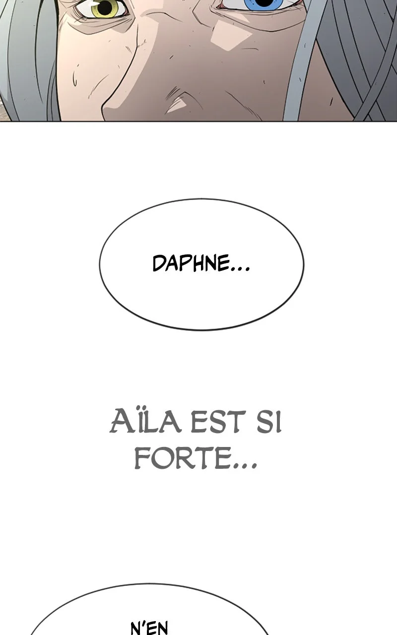 L'ère des surhommes Chapitre 121 - Page 66
