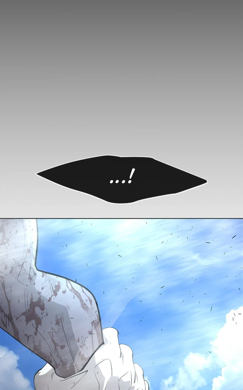 L'ère des surhommes Chapitre 121 - Page 69