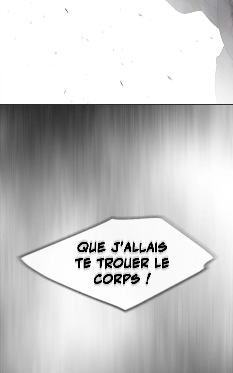 L'ère des surhommes Chapitre 121 - Page 74