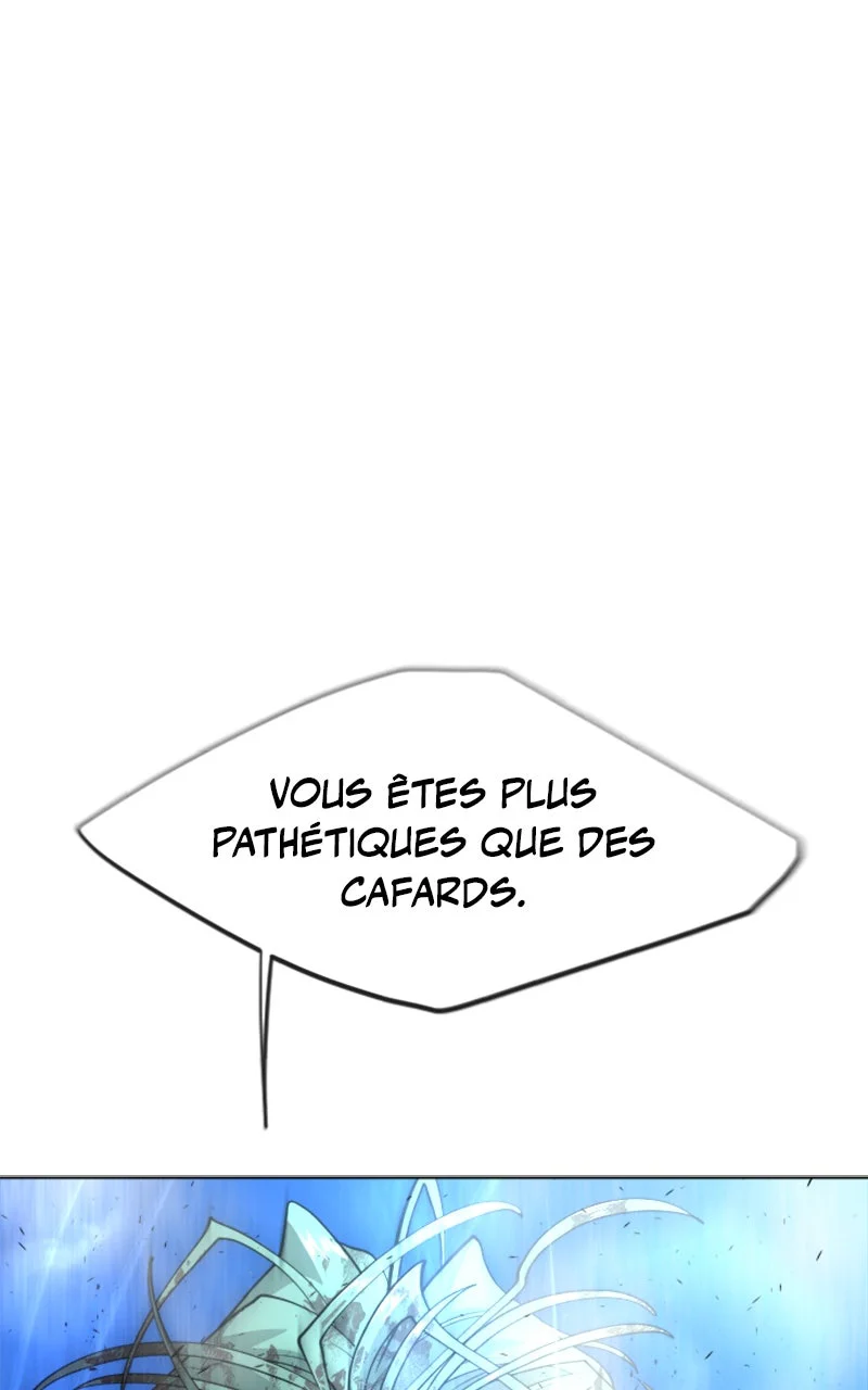 L'ère des surhommes Chapitre 121 - Page 9