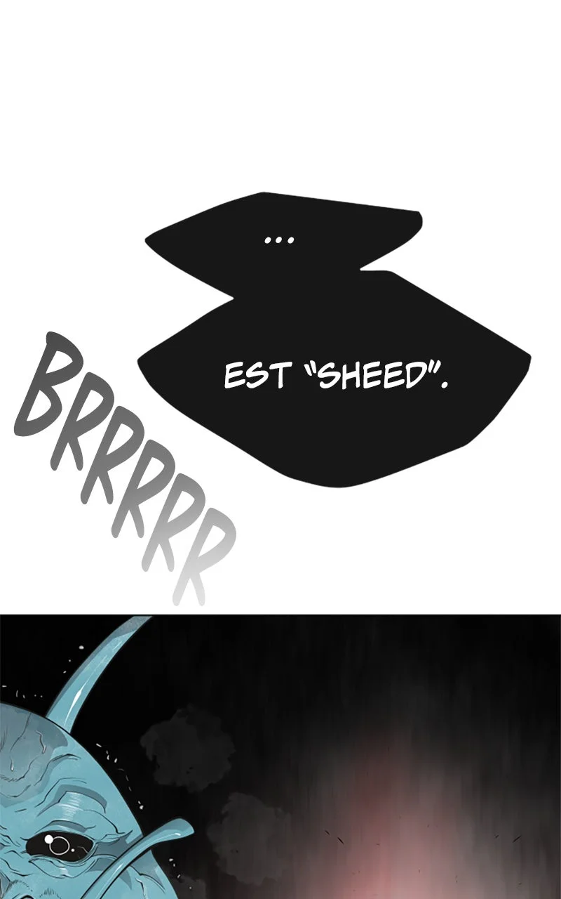 L'ère des surhommes Chapitre 121 - Page 98