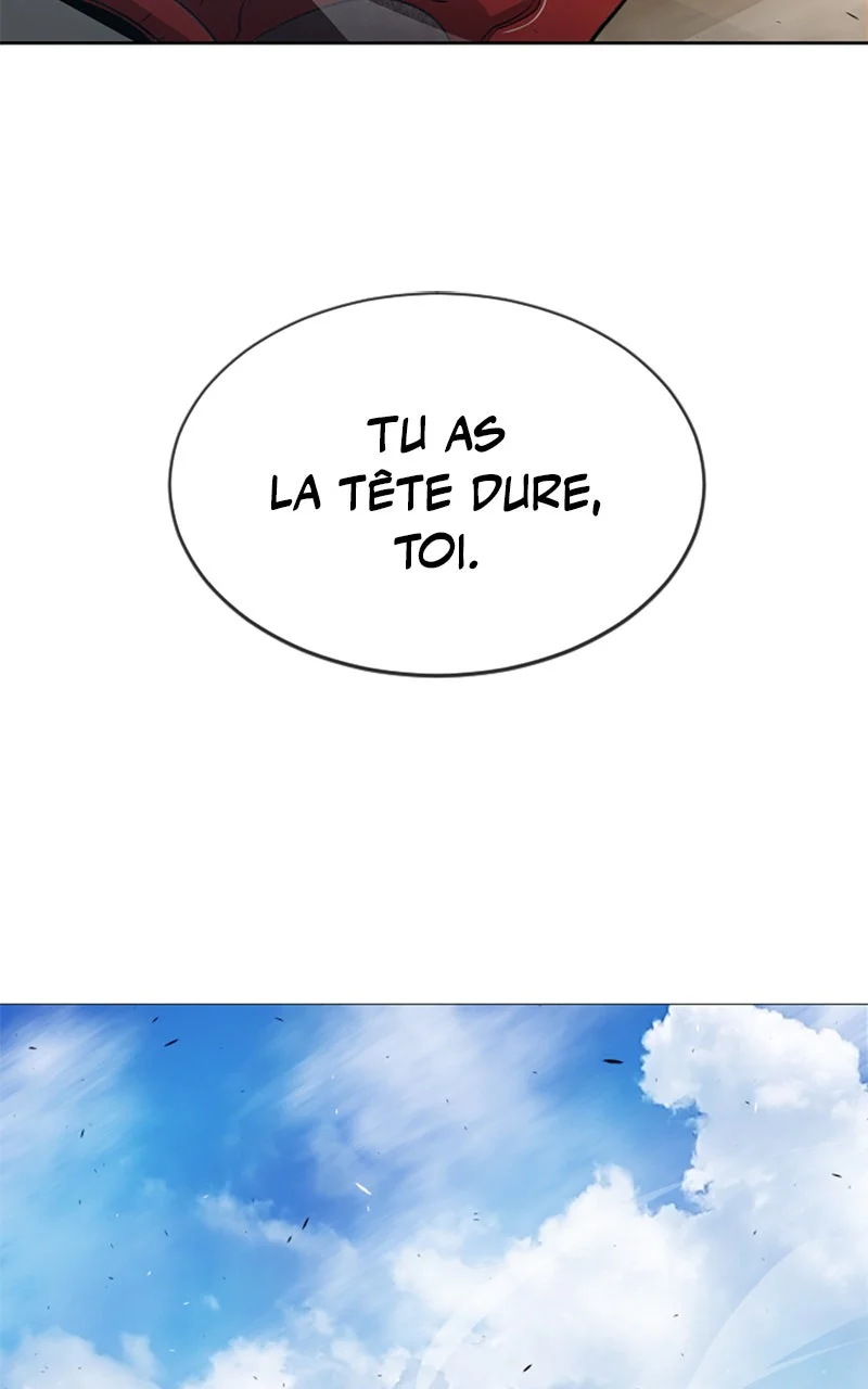 L'ère des surhommes Chapitre 122 - Page 11